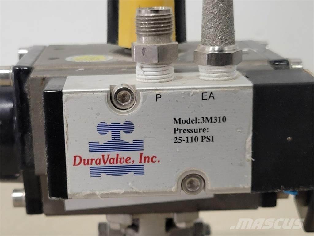 DURA VALVE AS7012MC Diger