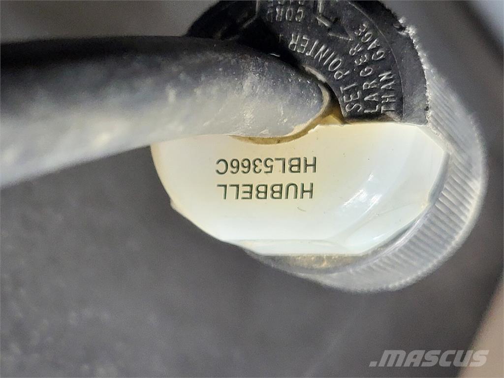  DYNAFLUX R4000 Isıtma ve çözme ekipmanı