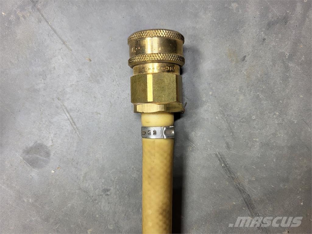  DYNAFLUX R4000 Isıtma ve çözme ekipmanı