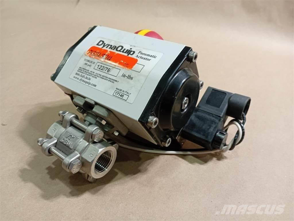  DYNAQUIP PVS23AJS024A Diger