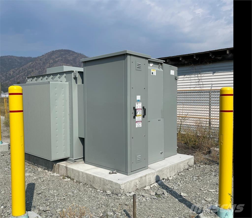 Eaton 0002KA65X4RA Diger