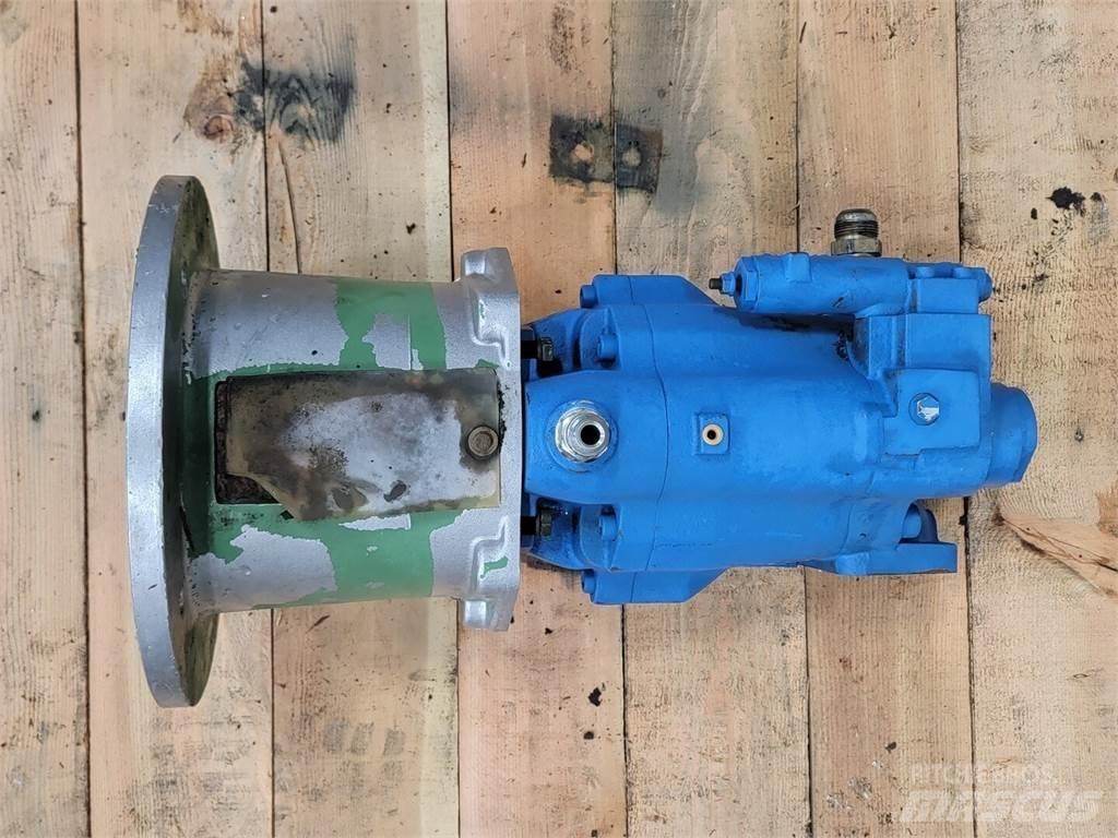 Eaton 123AL00062A Su pompalari