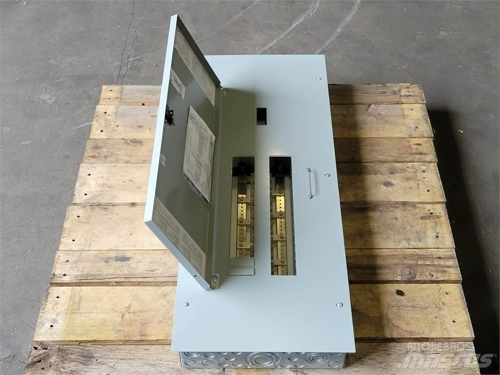 Eaton 3CBM230CU Diger