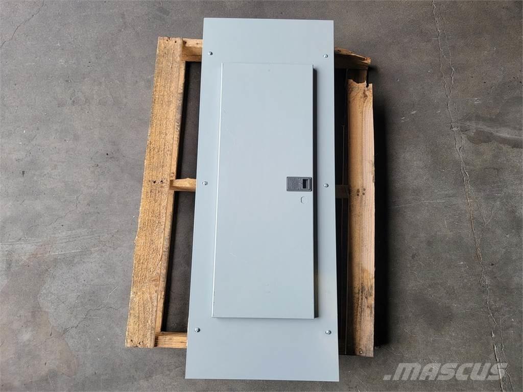 Eaton 3CBM230CU Diger