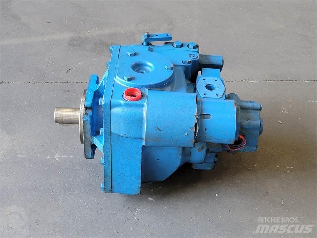 Eaton 5421-020 Su pompalari