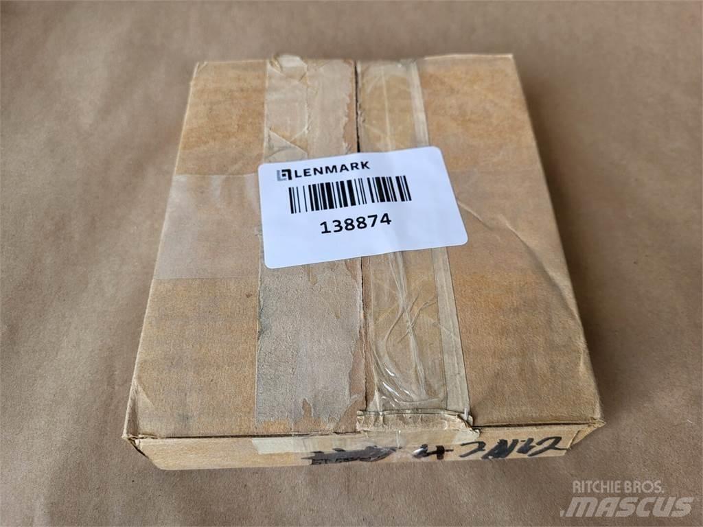 Eaton 8SHT-601 Diger
