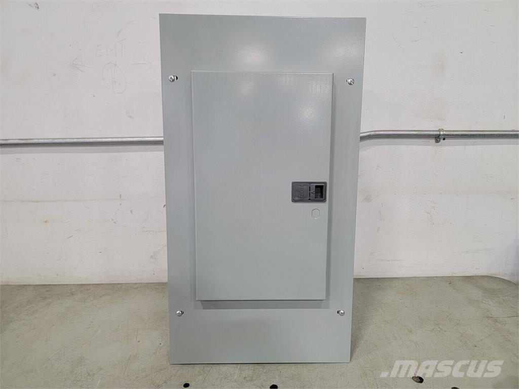 Eaton CBM118 Diger
