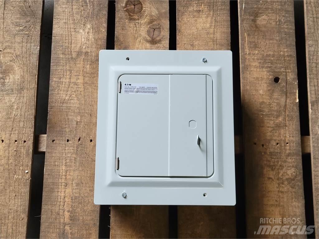 Eaton CCPL104 Diger