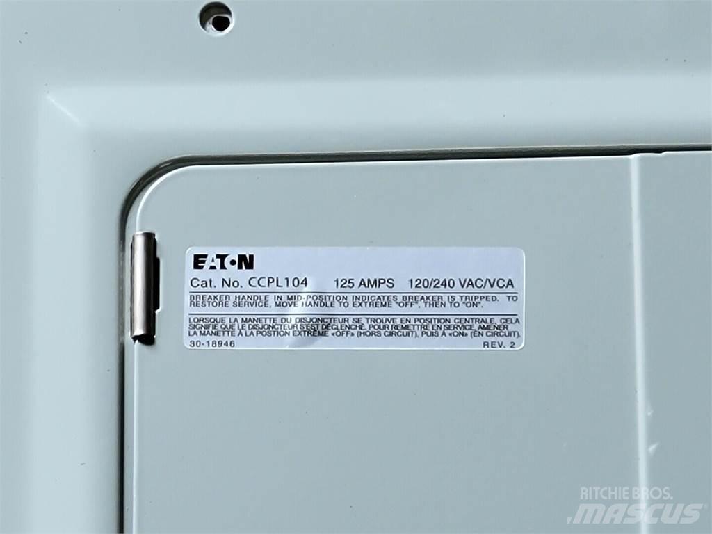 Eaton CCPL104 Diger
