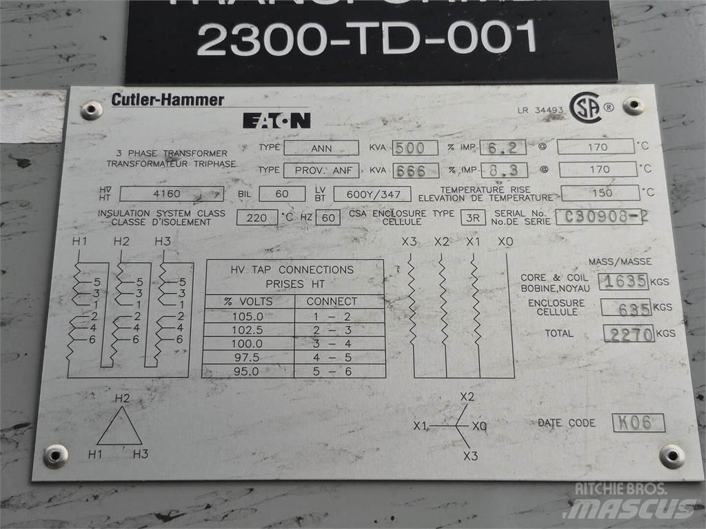 Eaton CUTLER-HAMMER Diger