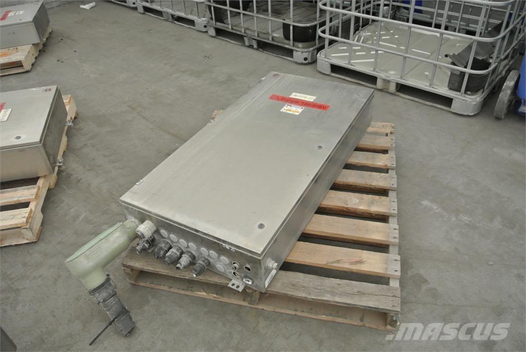 Eaton CUTLER-HAMMER Diger