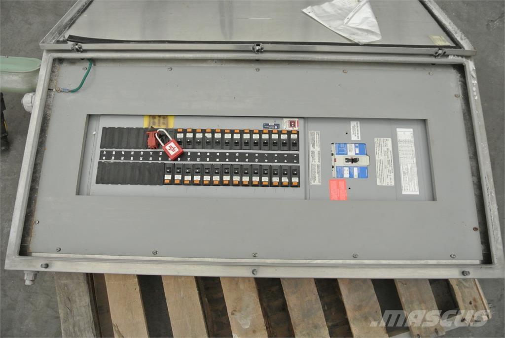 Eaton CUTLER-HAMMER Diger