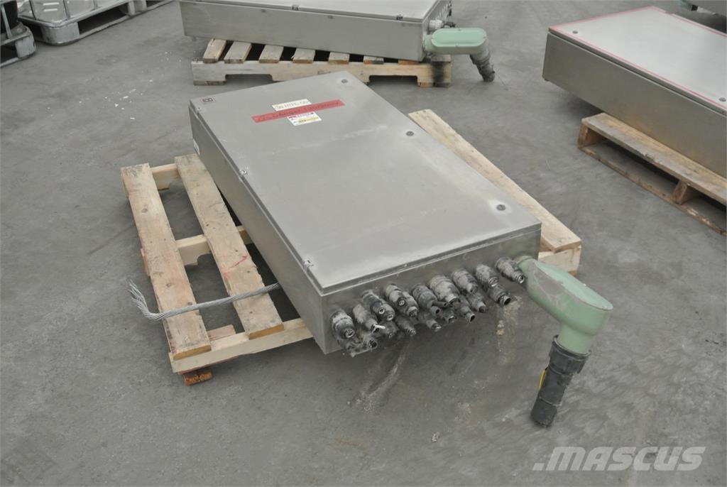 Eaton CUTLER-HAMMER Diger