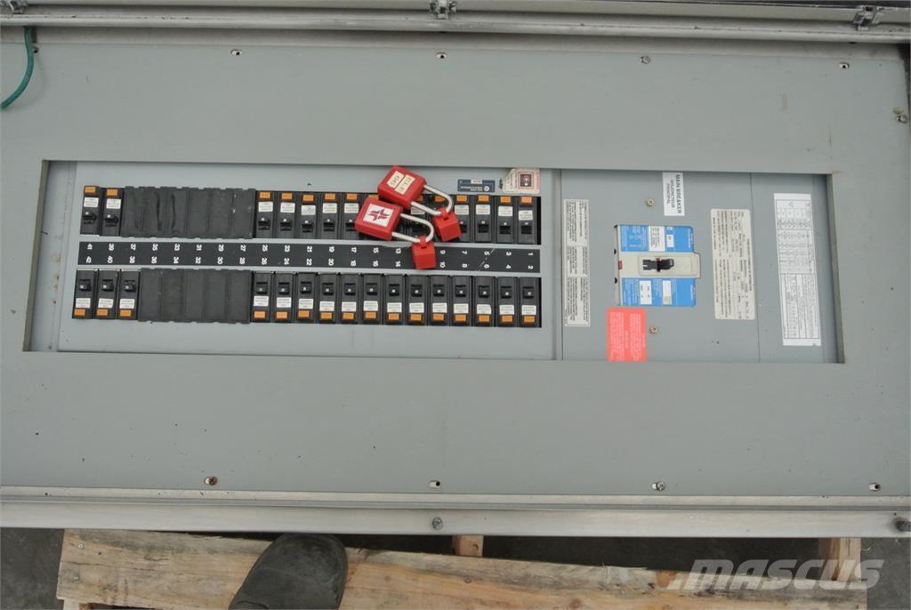 Eaton CUTLER-HAMMER Diger