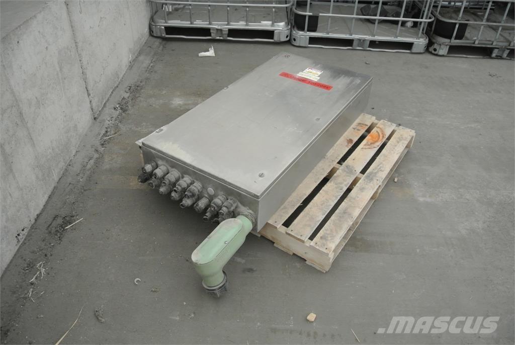 Eaton CUTLER-HAMMER Diger