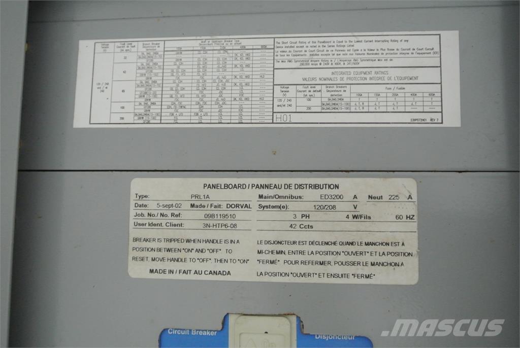 Eaton CUTLER-HAMMER Diger