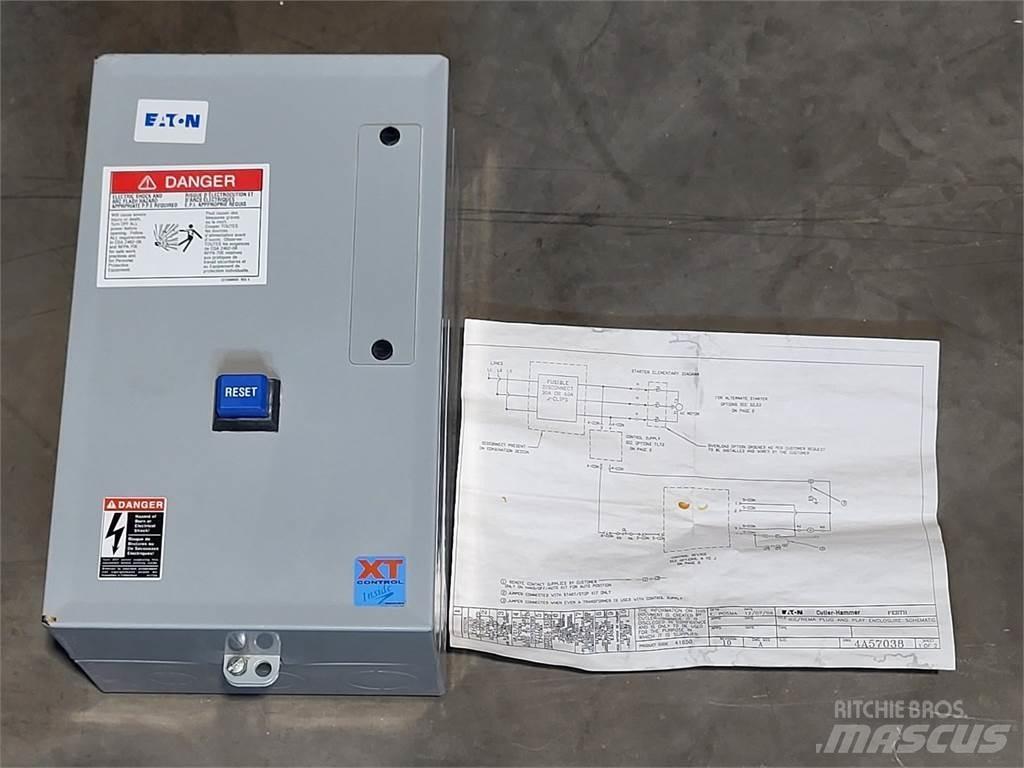Eaton EPX05B1 Diger
