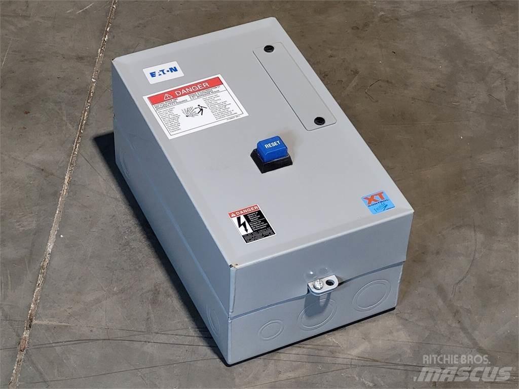 Eaton EPX05B1 Diger