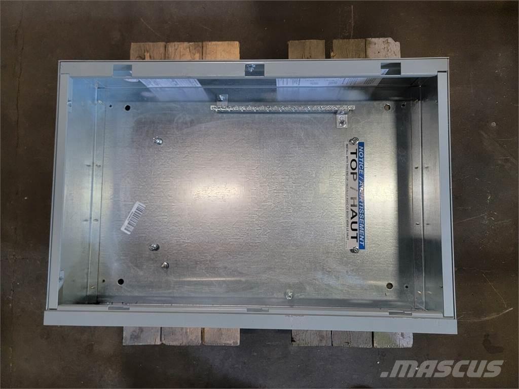 Eaton EZB2030RC Diger