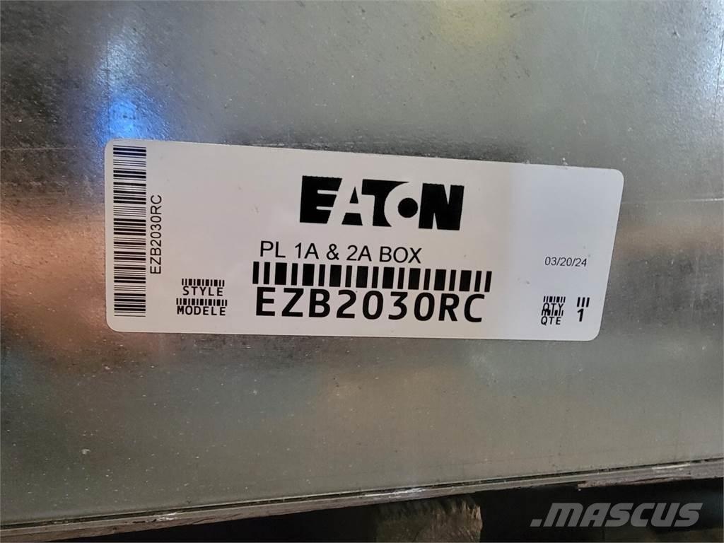 Eaton EZB2030RC Diger