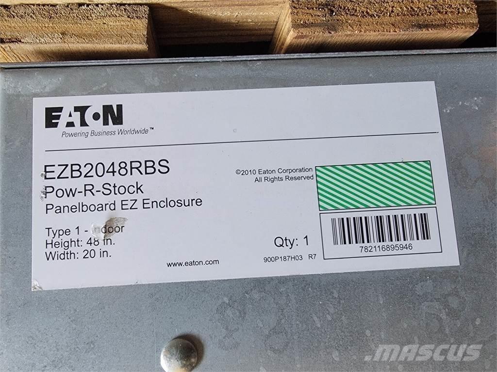 Eaton EZB2048RBS Diger