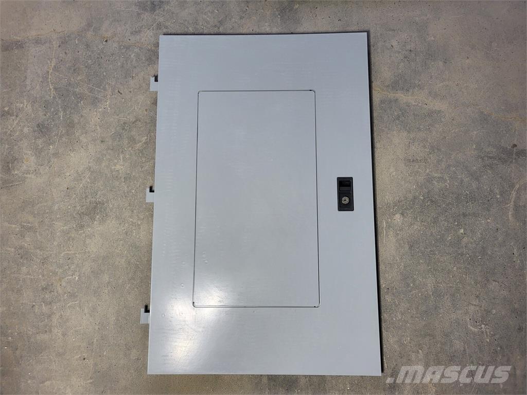 Eaton EZT2030S Diger