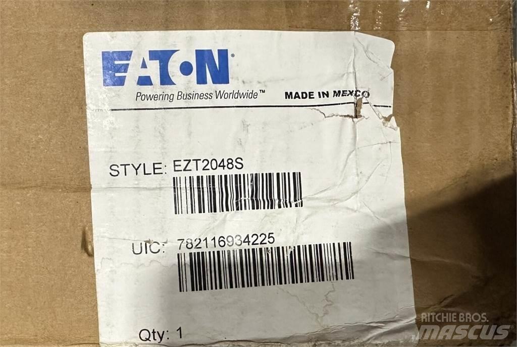 Eaton EZT2048S Diger