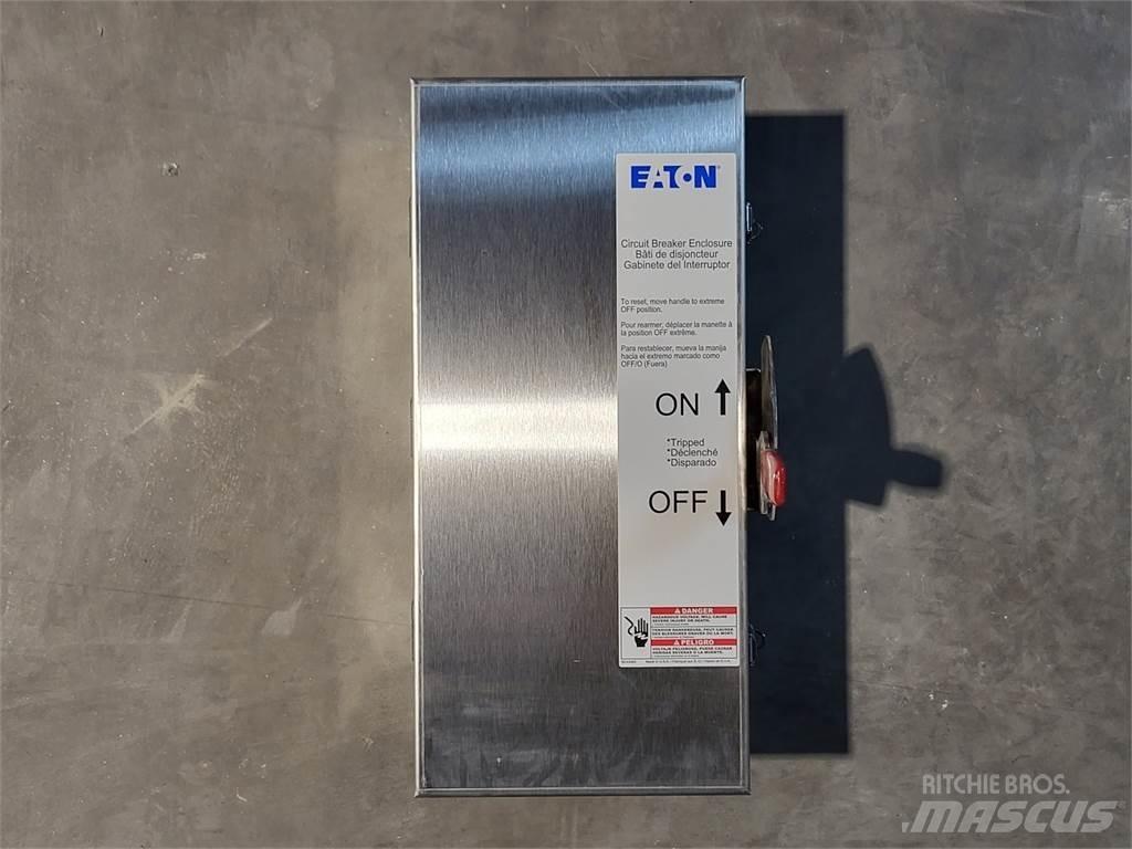Eaton HFD3030S Diger