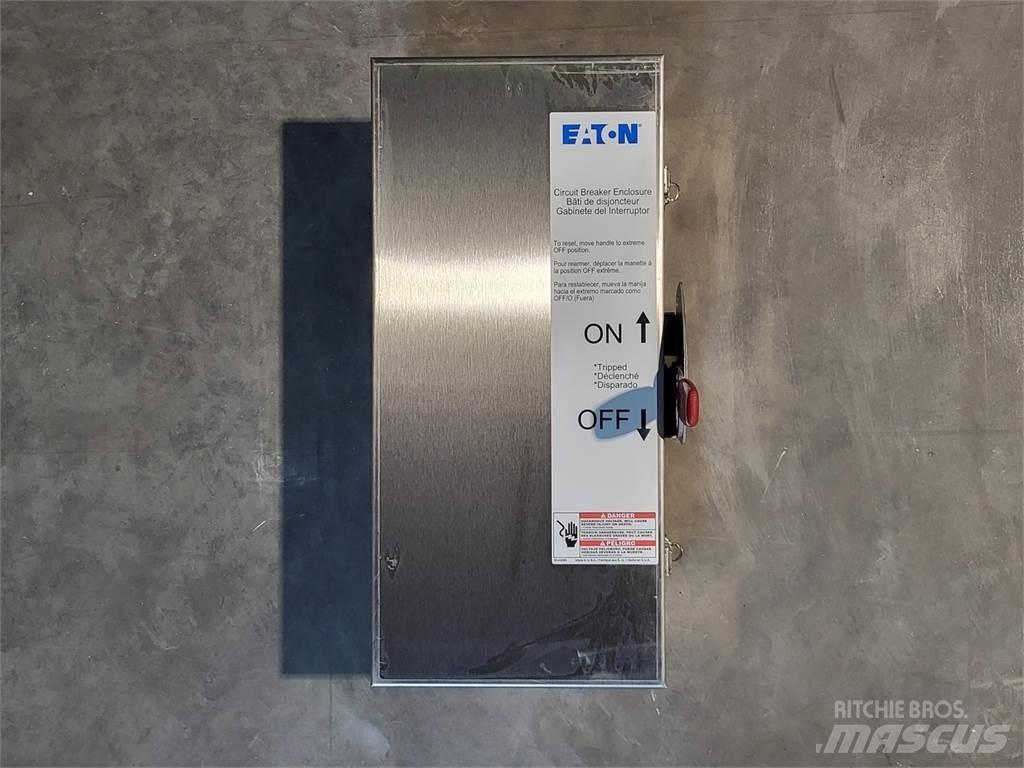 Eaton HFD3100S Diger