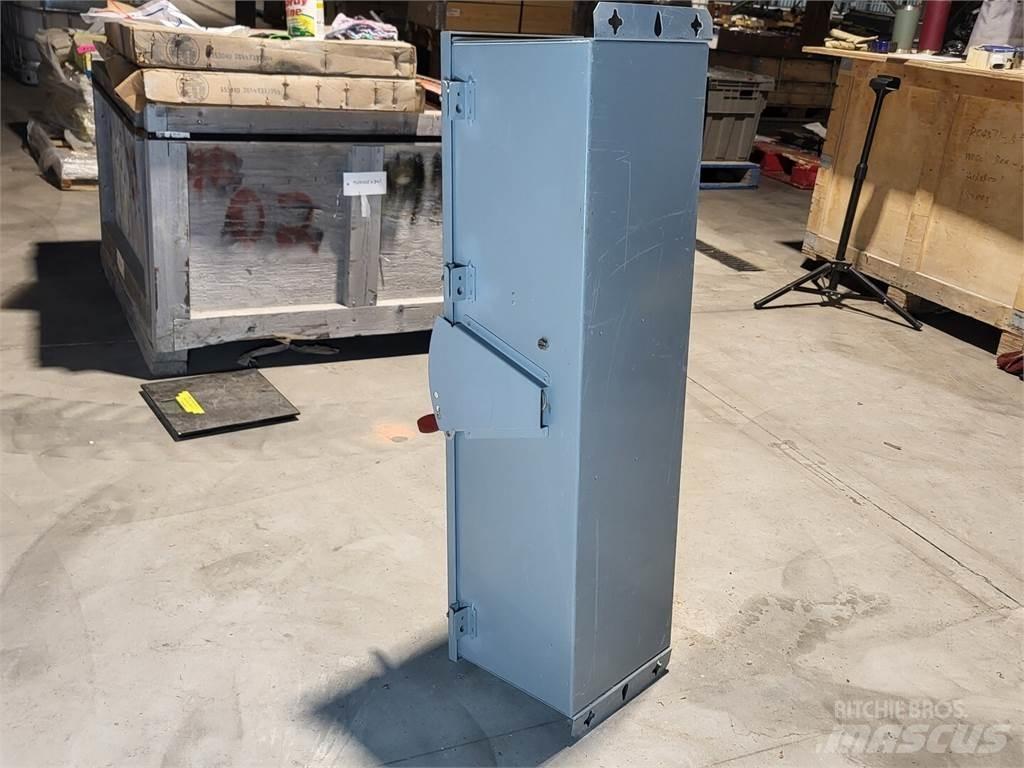 Eaton JKDN400 Diger