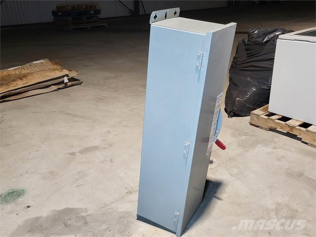 Eaton JKDN400 Diger
