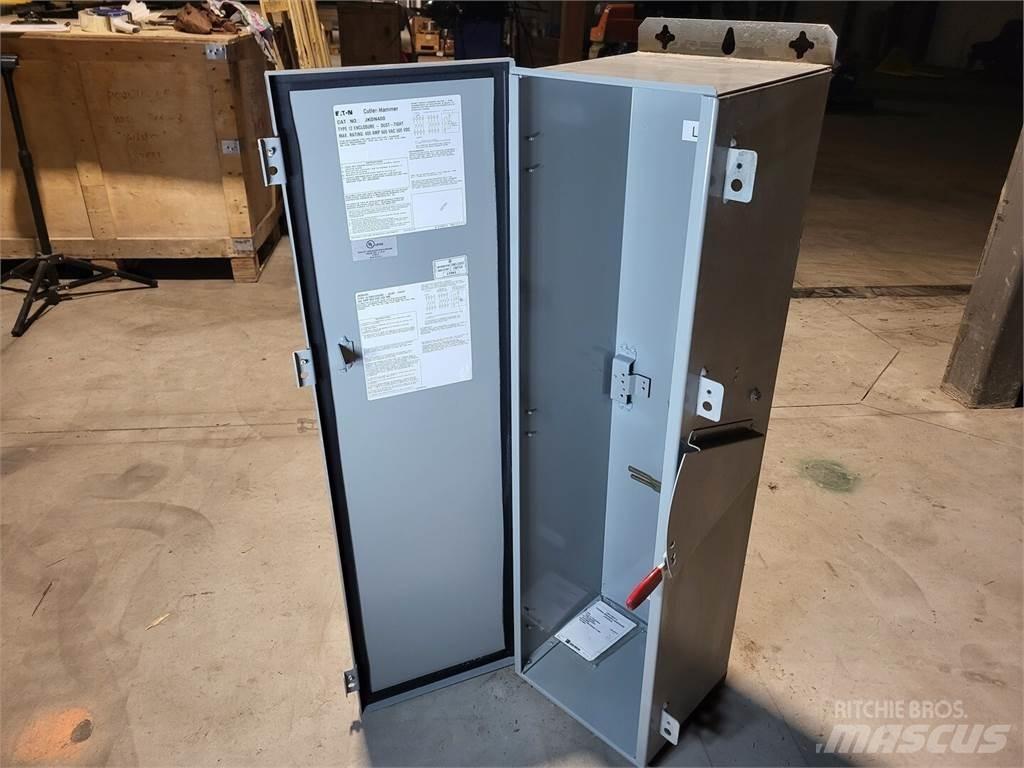 Eaton JKDN400 Diger
