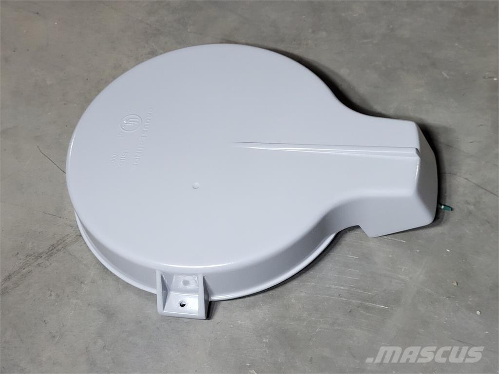 Eaton JM5 Diger parçalar