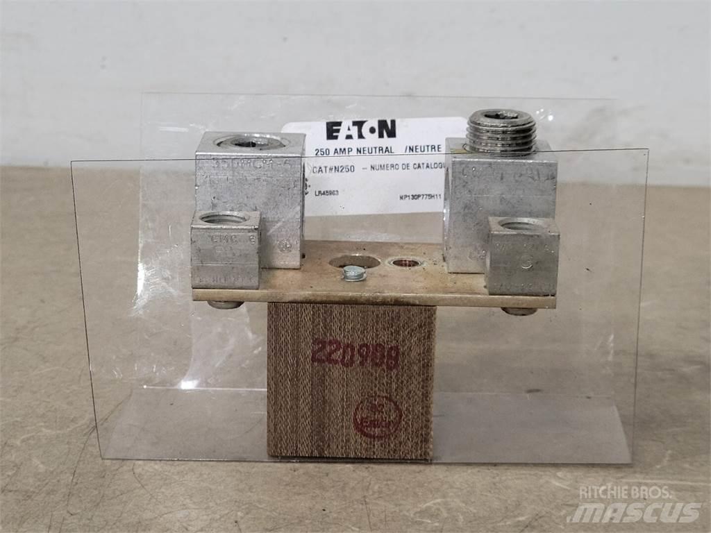 Eaton N250 Diger