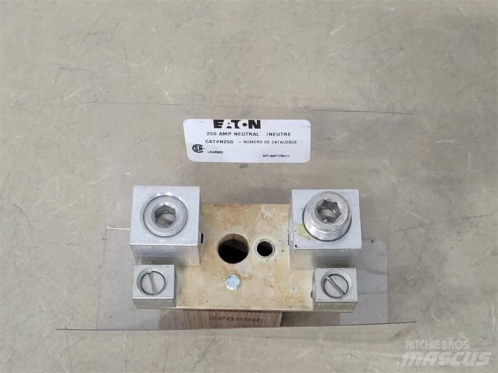 Eaton N250 Diger