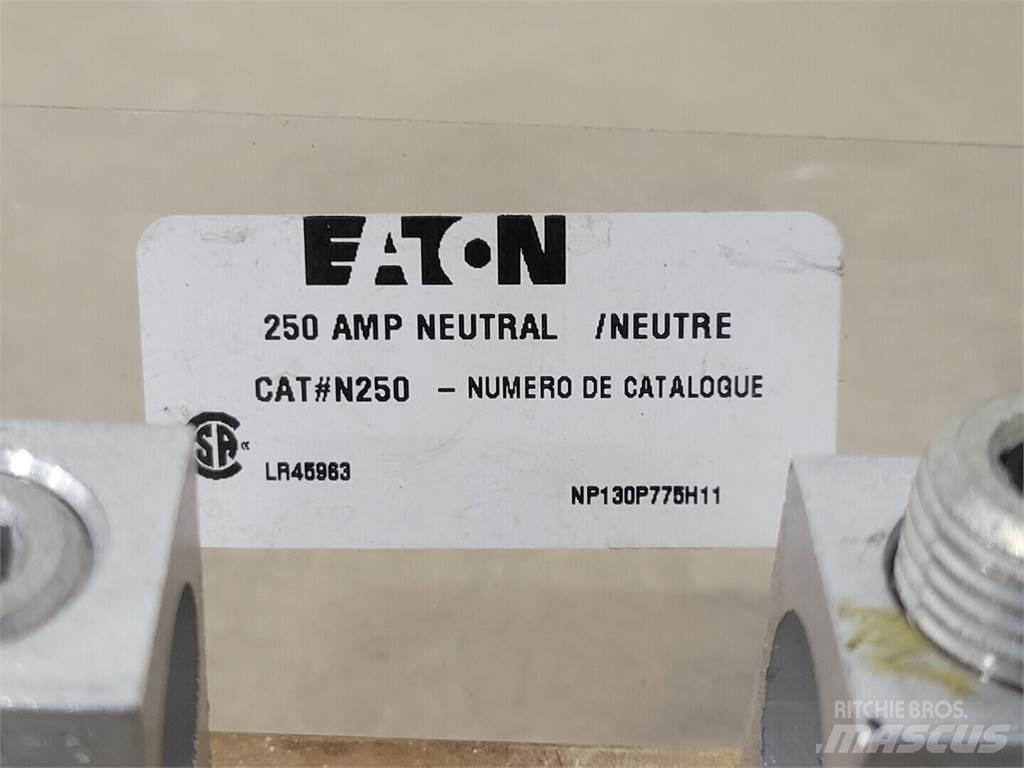 Eaton N250 Diger