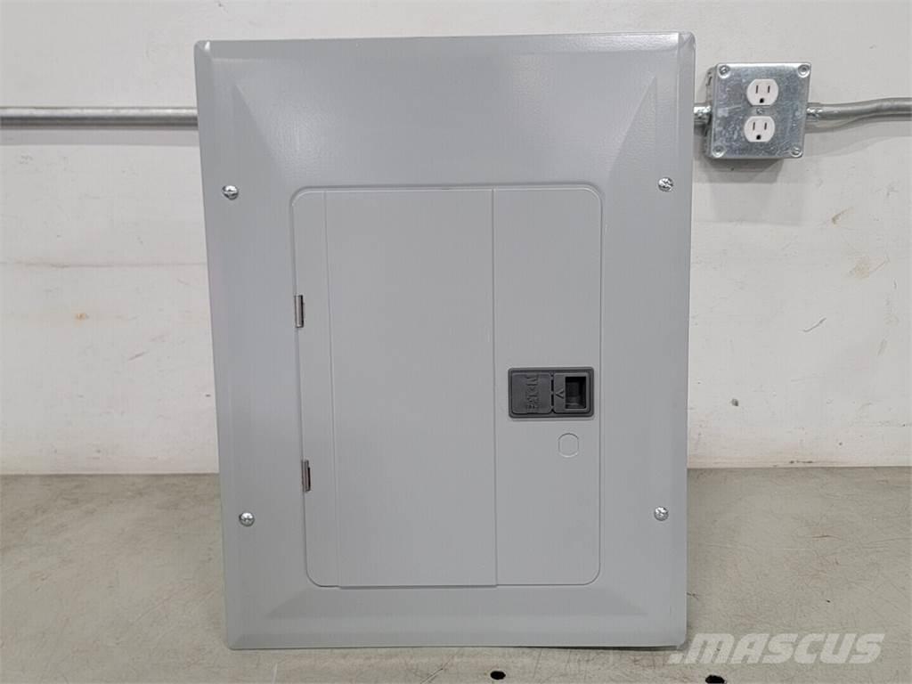 Eaton PM112 Diger