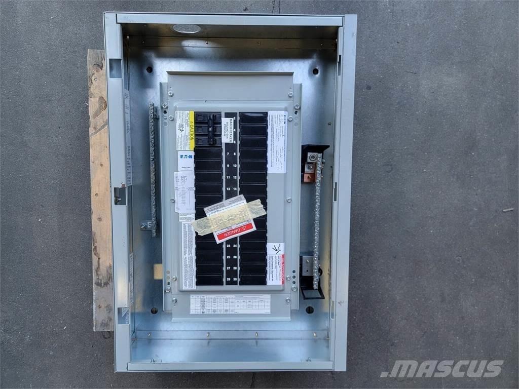 Eaton PRL1a Diger