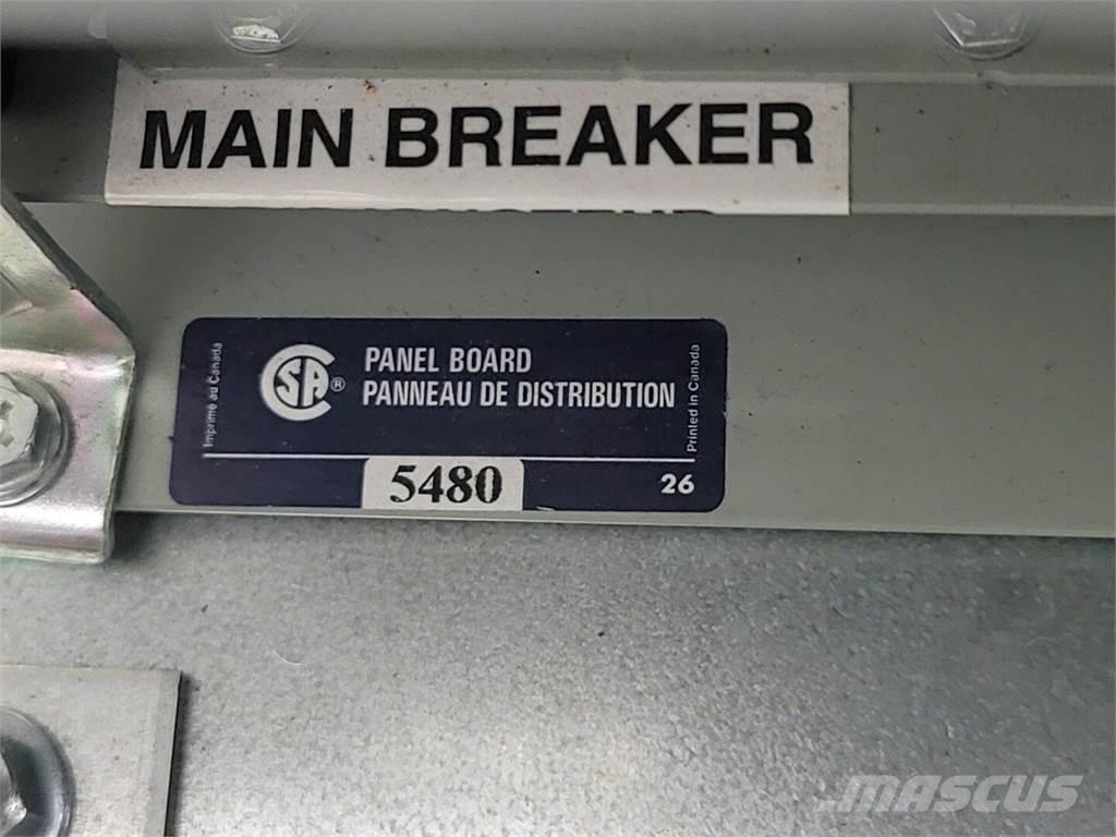 Eaton PRL1a Diger