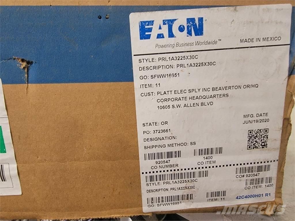 Eaton PRL1A3225X30C Diger