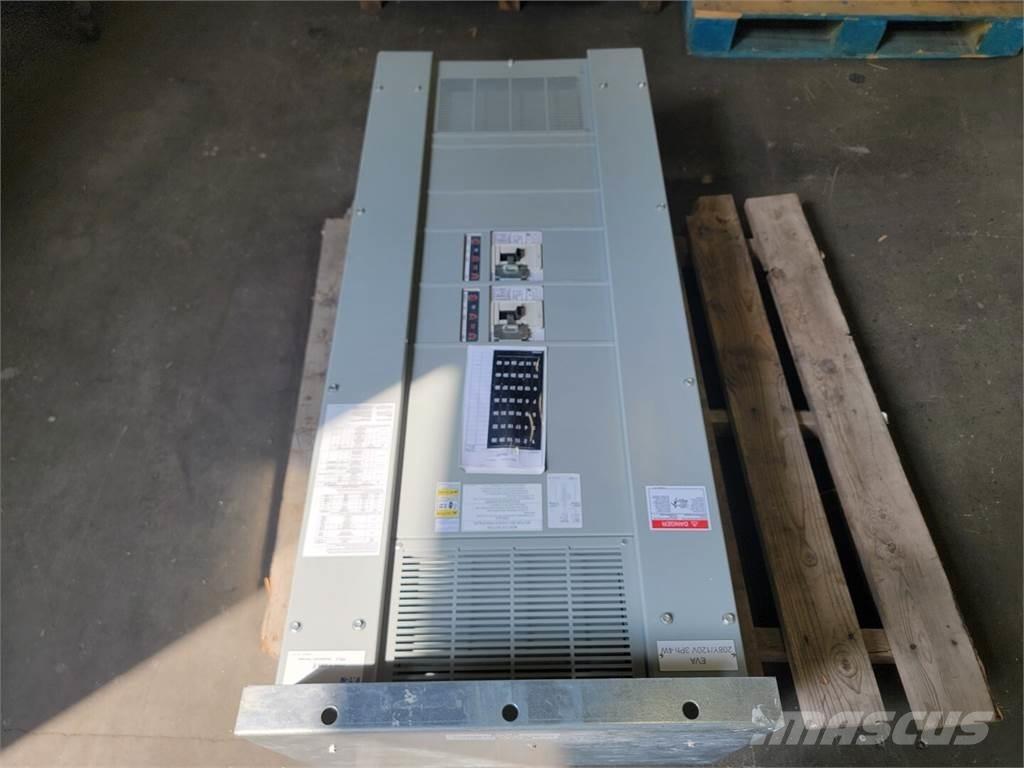 Eaton PRL4 Diger