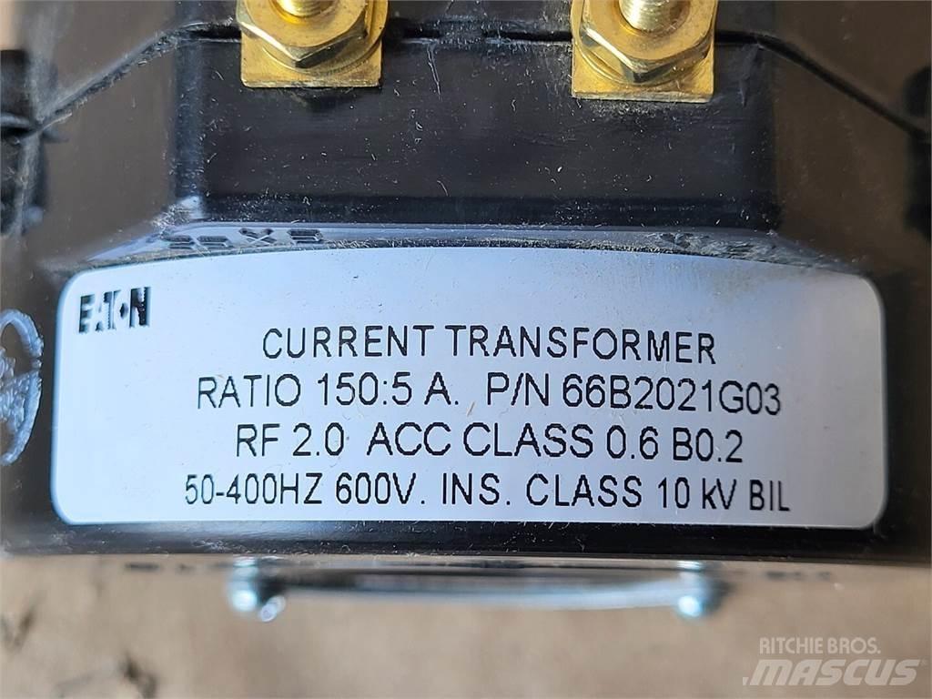 Eaton S060-151 Diger