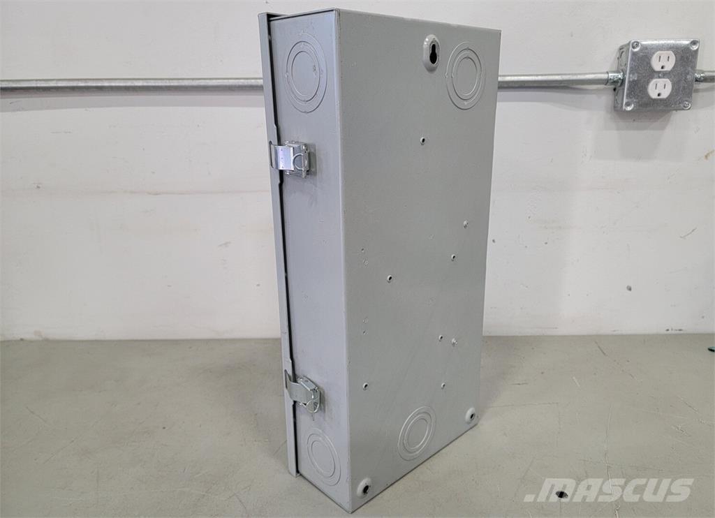 Eaton SFDN100 Diger