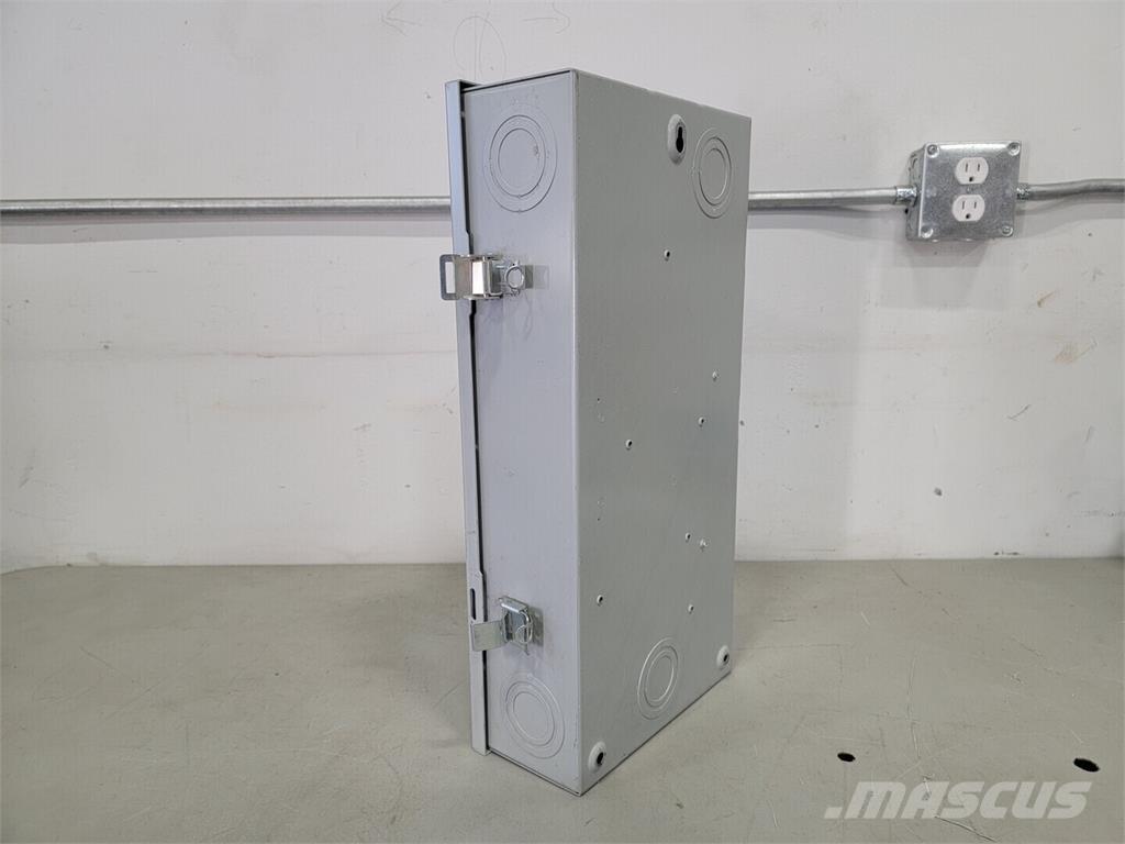 Eaton SFDN100 Diger