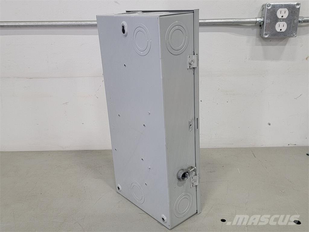 Eaton SFDN100 Diger