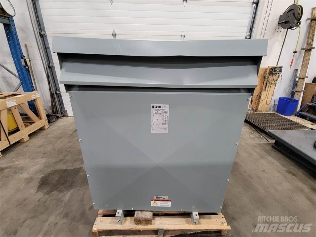 Eaton V57D2300YT52 Diger