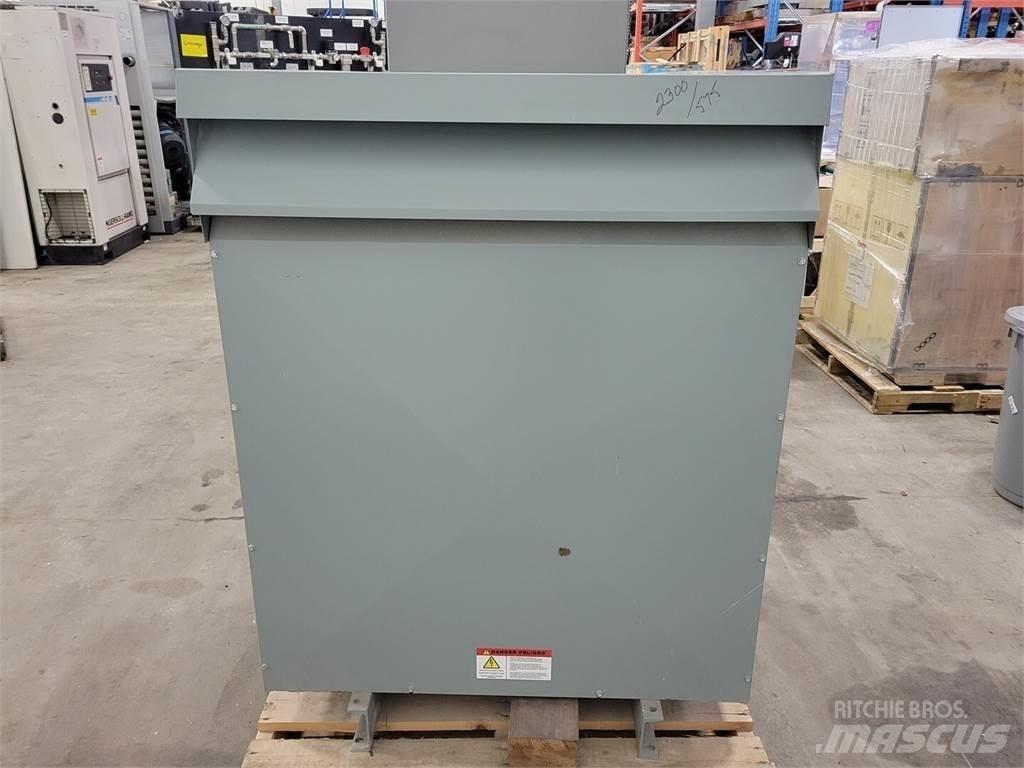 Eaton V57D2300YT52 Diger
