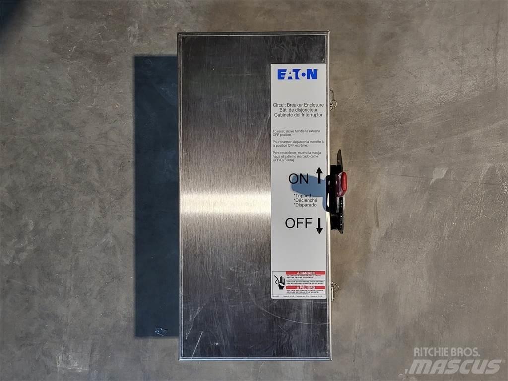 Eaton WFDN100 Diger