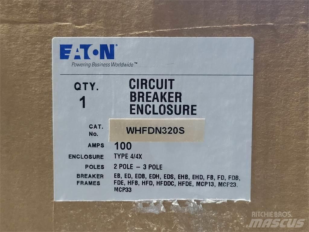 Eaton WFDN100 Diger