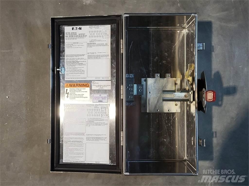 Eaton WFDN100 Diger